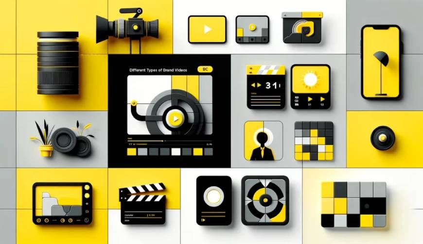 体验阿里产品视频拍摄：开启便捷生活新篇章