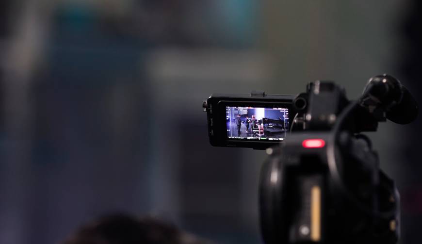 紧跟潮流！阿里产品视频拍摄引领时尚新趋势