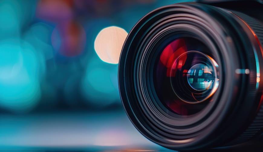 与阿里产品视频拍摄同行：畅享高效、舒适的每一天