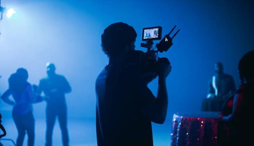 神秘新品来袭！阿里产品视频拍摄究竟有何神奇之处？