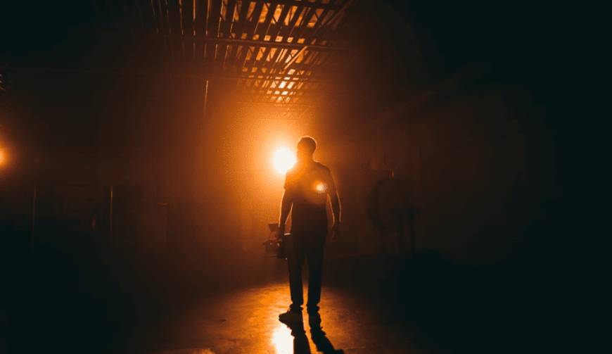 未曾见过的阿里产品视频拍摄：一场颠覆认知的视觉盛宴