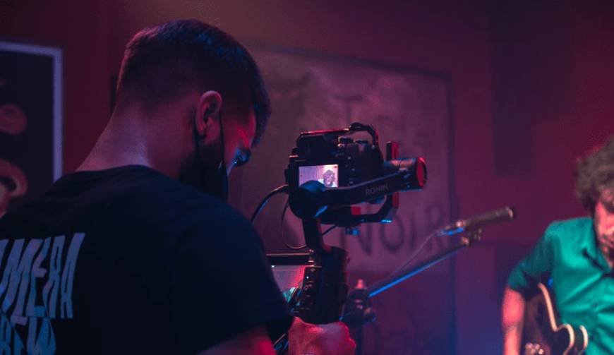 匠心雕琢视觉盛宴！专业阿里产品视频拍摄公司赋能品牌价值