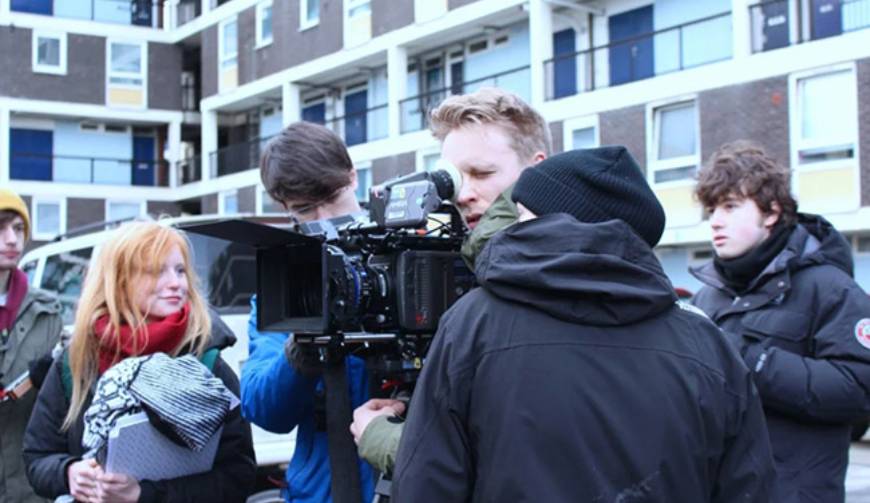 拒绝模板化套路！阿里产品视频拍摄公司独创个性化视觉解决方案