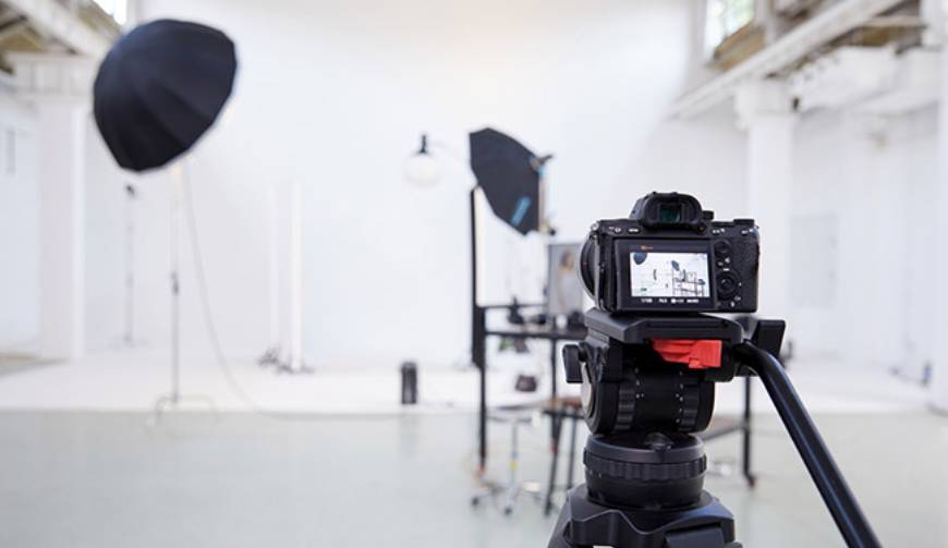 聚焦阿里产品视频拍摄，打造品牌传播新高度