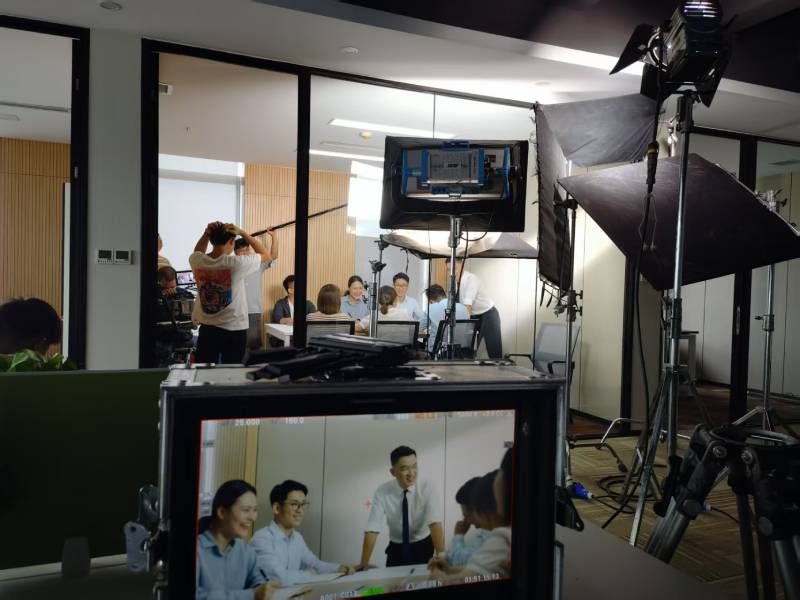 阿里电商产品视频拍摄制作进阶指南，赋能产品电商突围