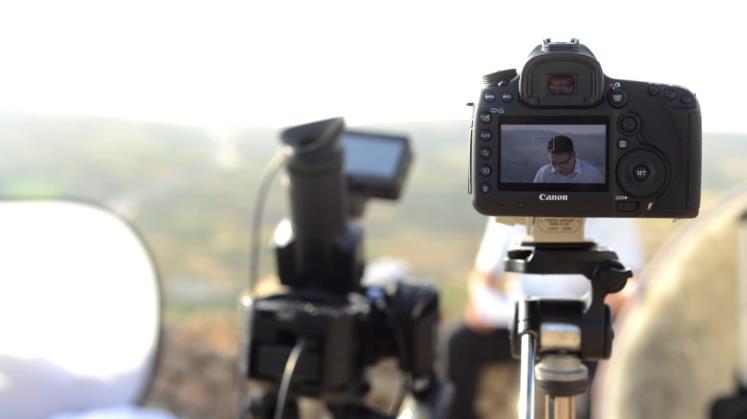 深耕阿里产品宣传视频拍摄公司，解锁品牌传播的核心引擎