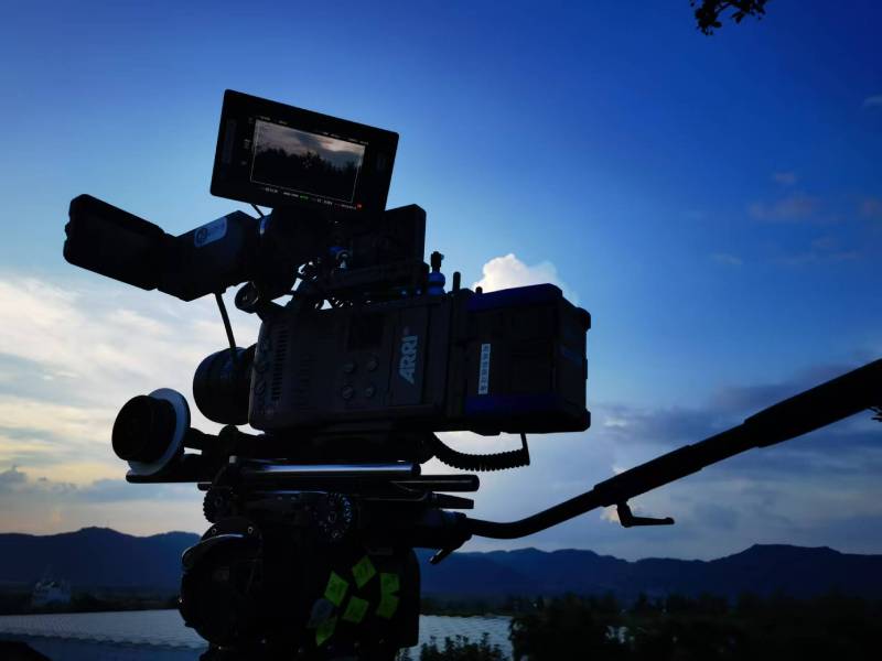 流量思维，阿里电商产品视频拍摄制作的核心逻辑