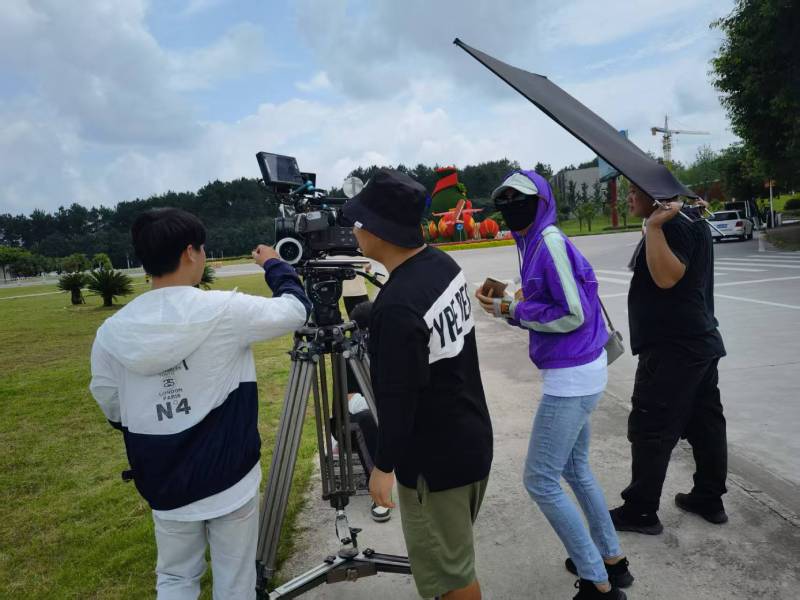 阿里极致互动，未来愿景宏大，致力于成为全球领先的产品宣传视频企业