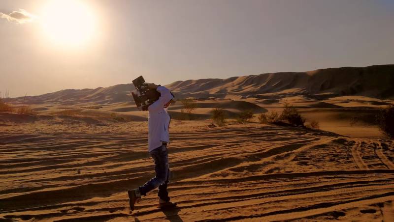 深耕阿里产品宣传视频拍摄公司，解锁品牌传播的核心动能