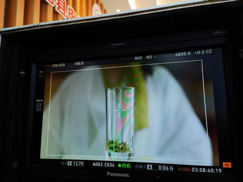 天然优选！阿里电商产品宣传视频溯源原料产地的真实故事